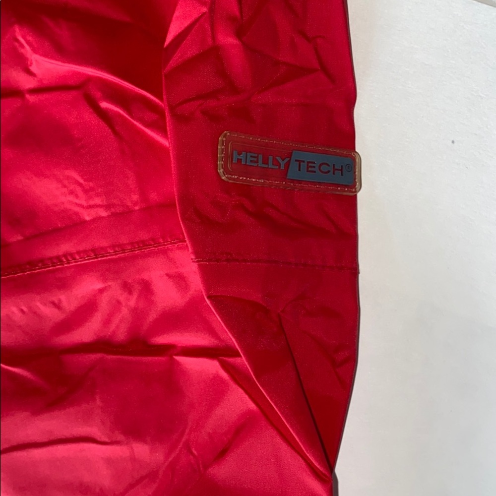 Helly Hansen Helly Tech Rain Jacket - image 2